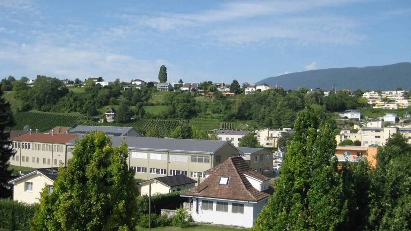 Apartment for rent - Chemin Des Landions 6, 2016 Cortaillod - Photo 2