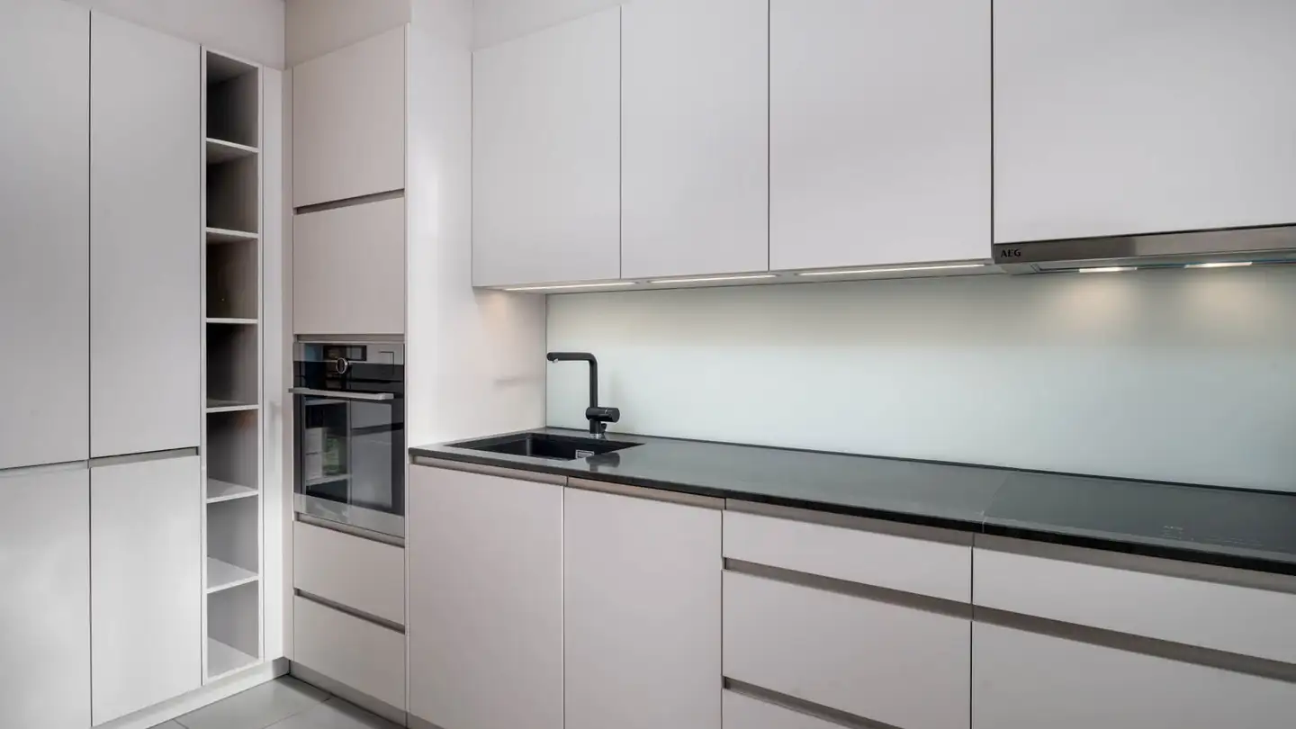 Apartment for sale - Hellstrasse, 8127 Forch - Photo 3