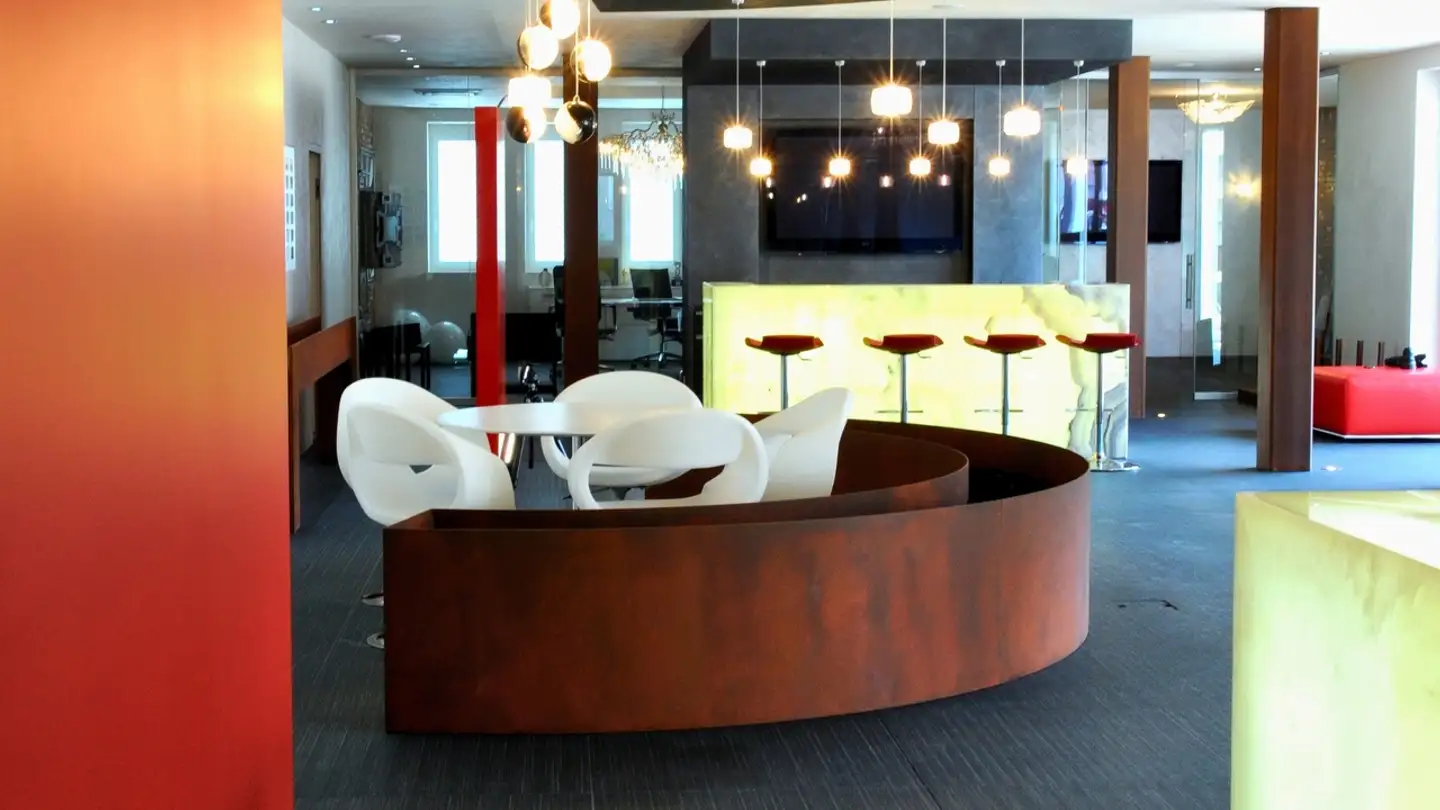 Commerciale in vendita - 6600 Locarno - Foto 4