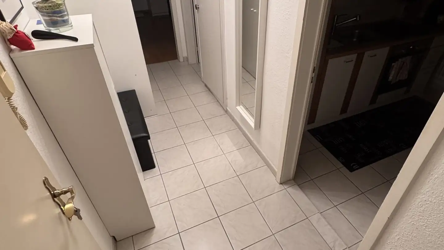 Wohnung mieten - Kurzrüttistrasse 3, 4313 Möhlin