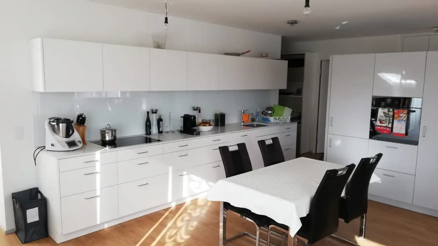 Apartment for rent - Turbinenweg 6a, 8610 Uster - Photo 3