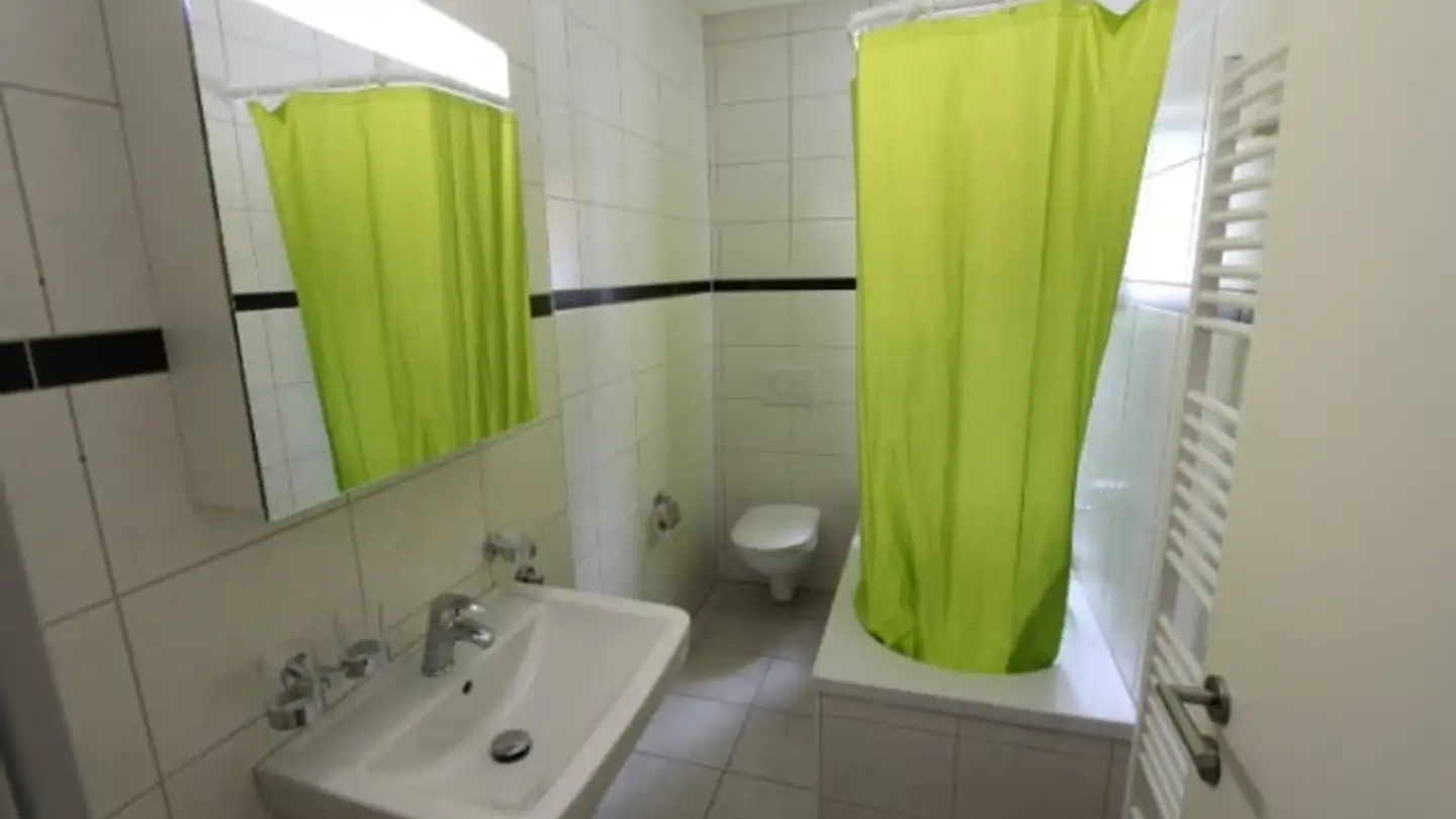 Apartment for rent - Bielstrasse 110, 2540 Grenchen - Photo 3