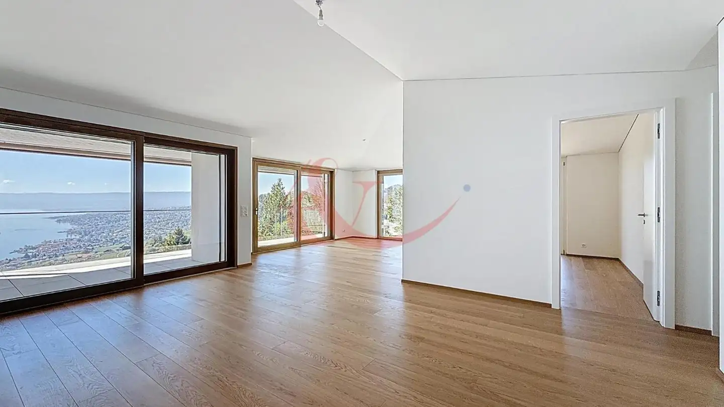 Apartment for rent - 1091 Grandvaux - Photo 3