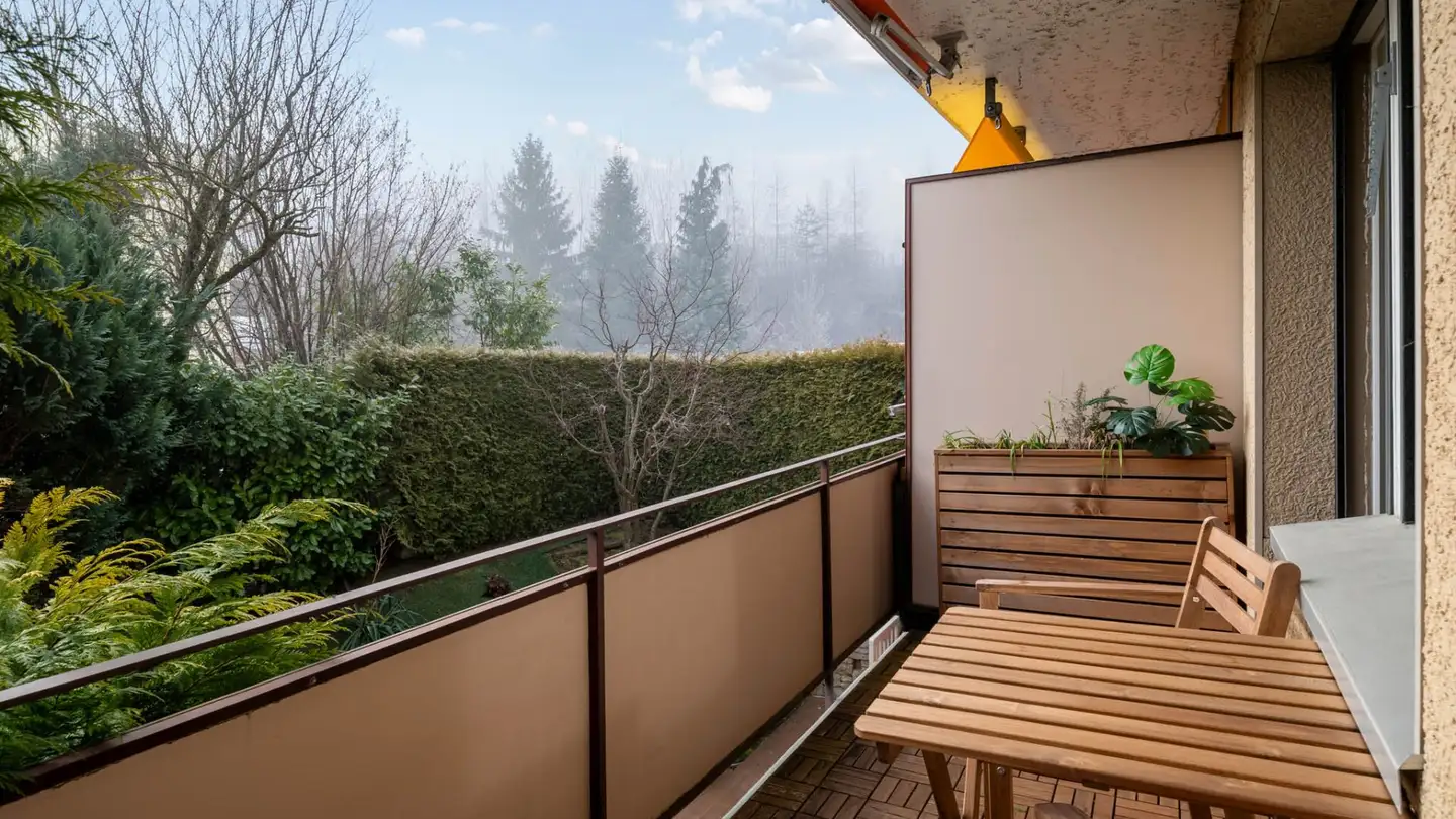 Apartment for sale - Hellstrasse, 8127 Forch - Photo 4