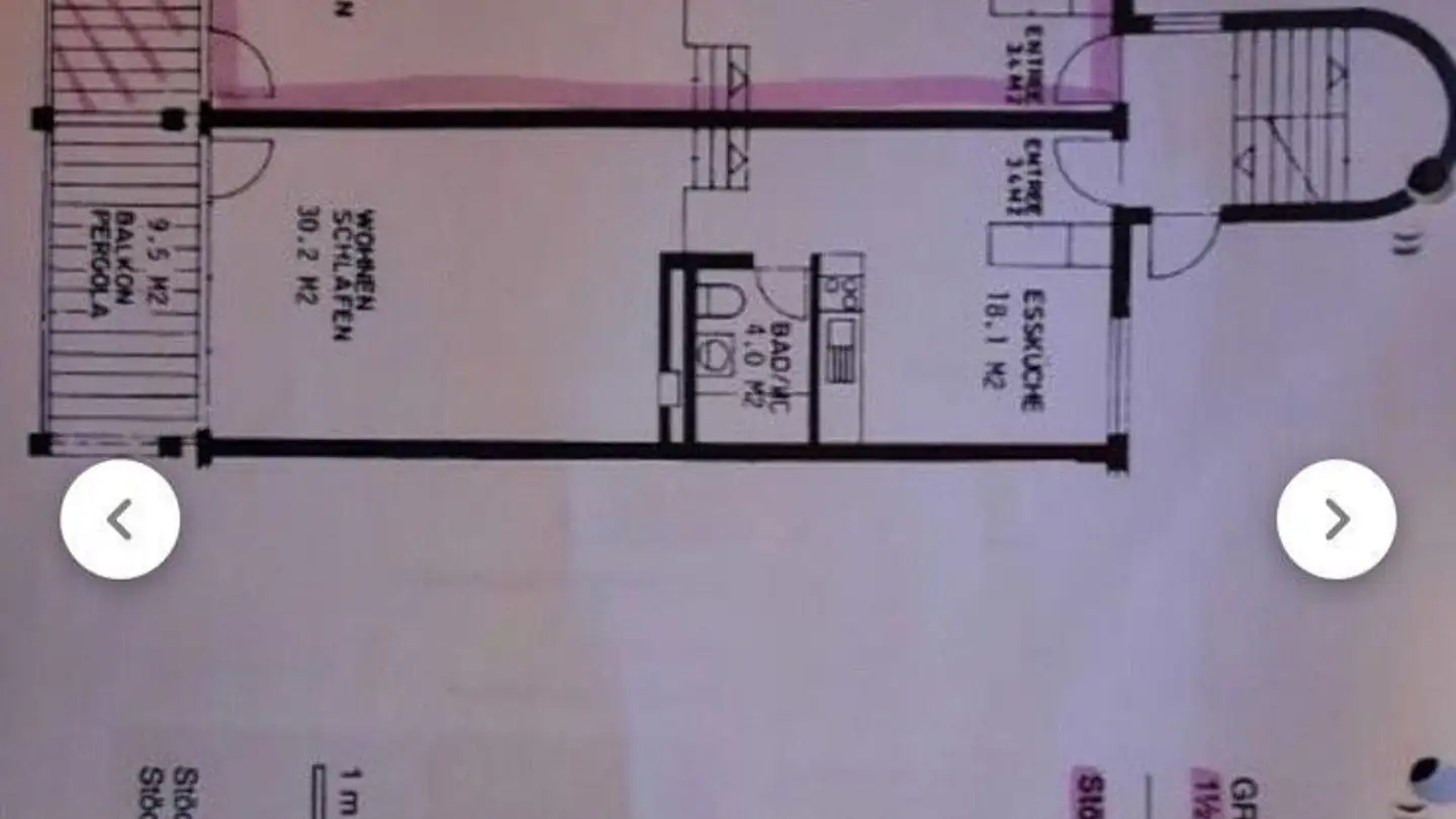 Wohnung mieten - Waldegg, 8142 Uitikon Waldegg
