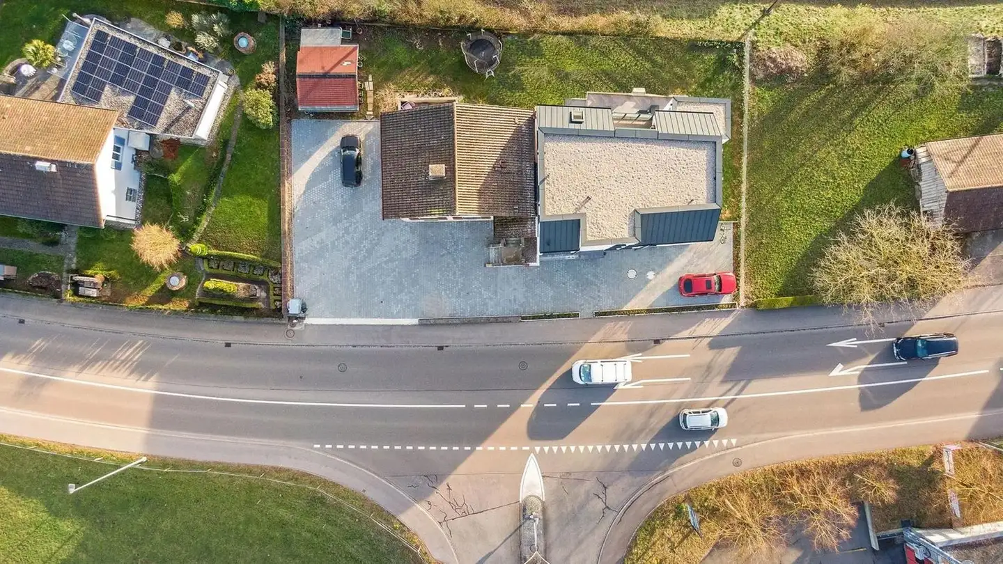 Apartment for rent - Winterthurerstrasse 16a, 5080 Laufenburg - Photo 4