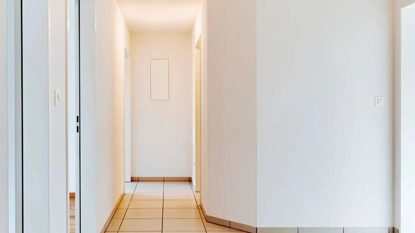 Apartment for rent - Wächlenstrasse 17, 8832 Wollerau