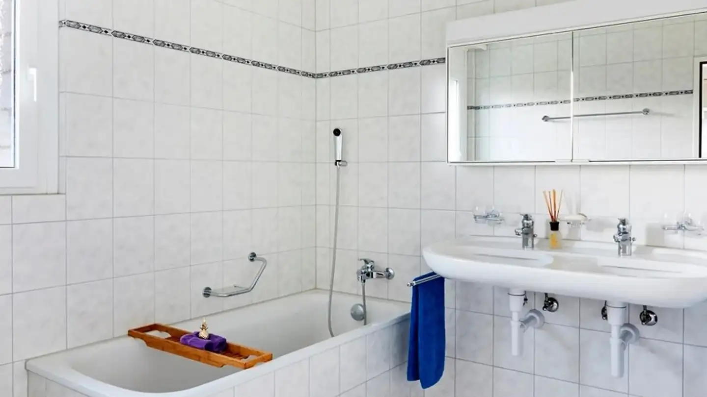 Apartment for rent - Wächlenstrasse 17, 8832 Wollerau - Photo 3