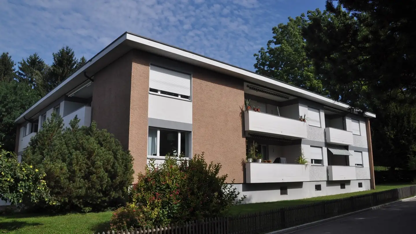 Apartment for rent - Tödistrasse 25, 8304 Wallisellen