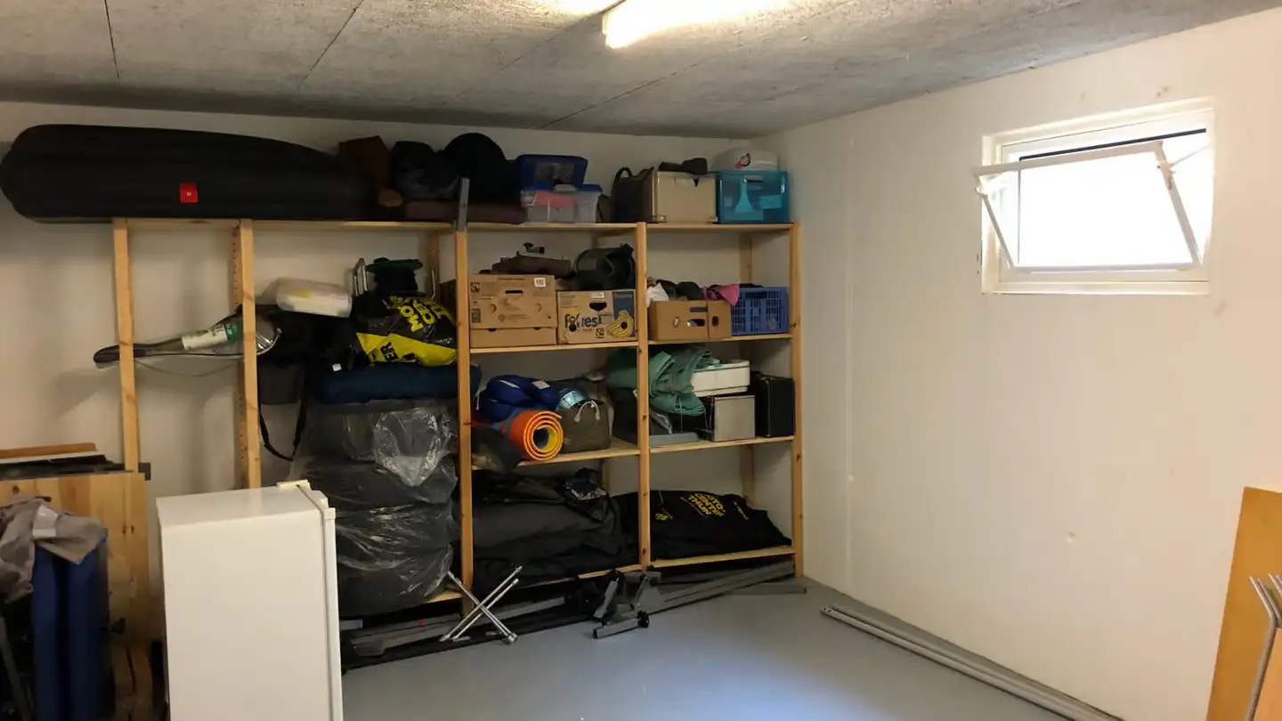 Atelier à louer - Lilienweg 3, 3638 Blumenstein - Photo 2