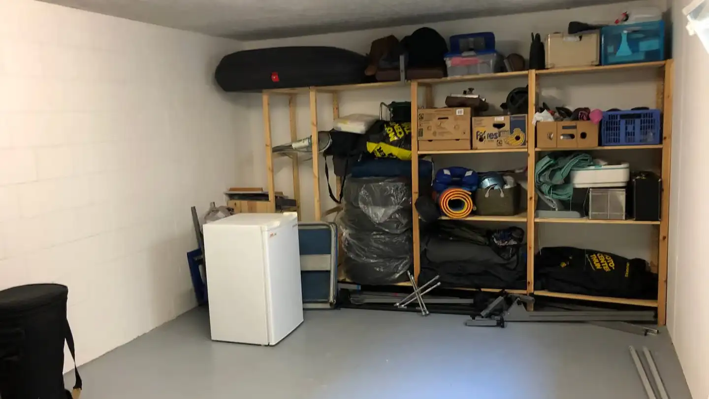 Atelier à louer - Lilienweg 3, 3638 Blumenstein - Photo 3