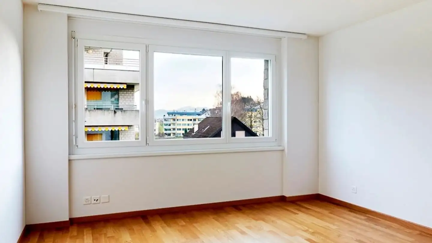 Apartment for rent - Wächlenstrasse 17, 8832 Wollerau - Photo 4
