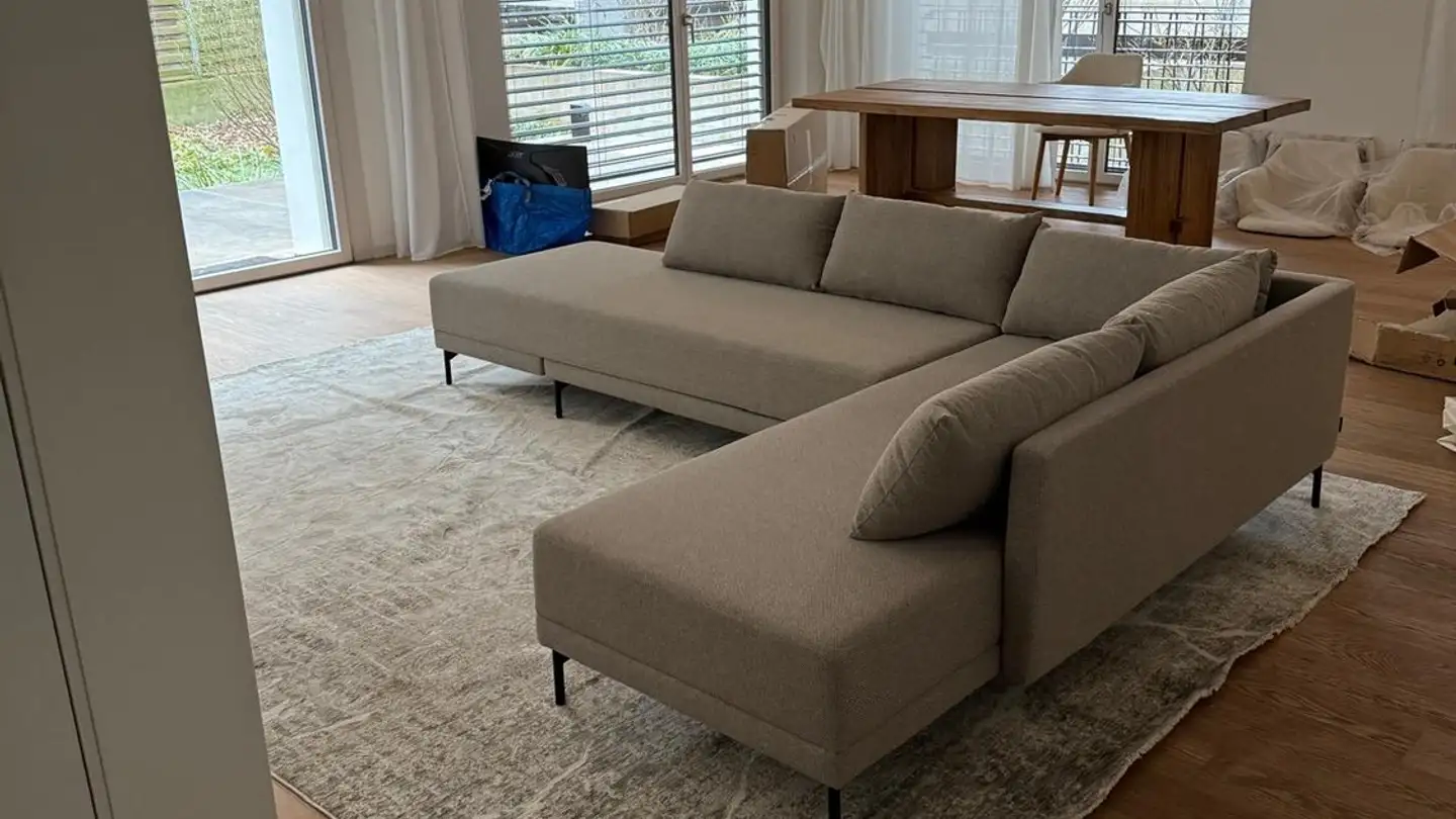 Wohnung mieten - Alfred-Escher-Strasse 64, 8002 Zürich