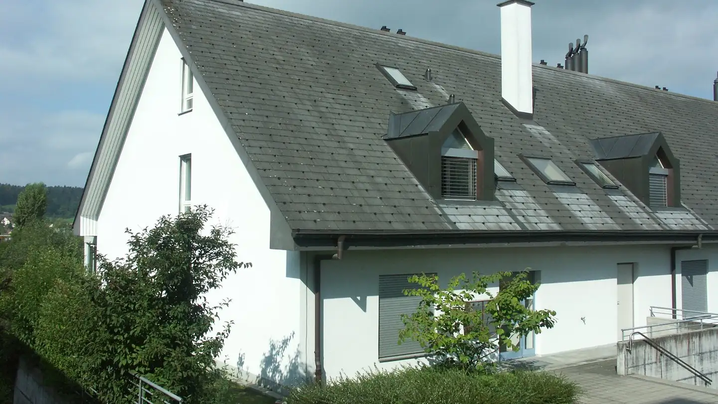 Wohnung mieten - Brüggbühlstrasse 64, 3172 Niederwangen b. Bern