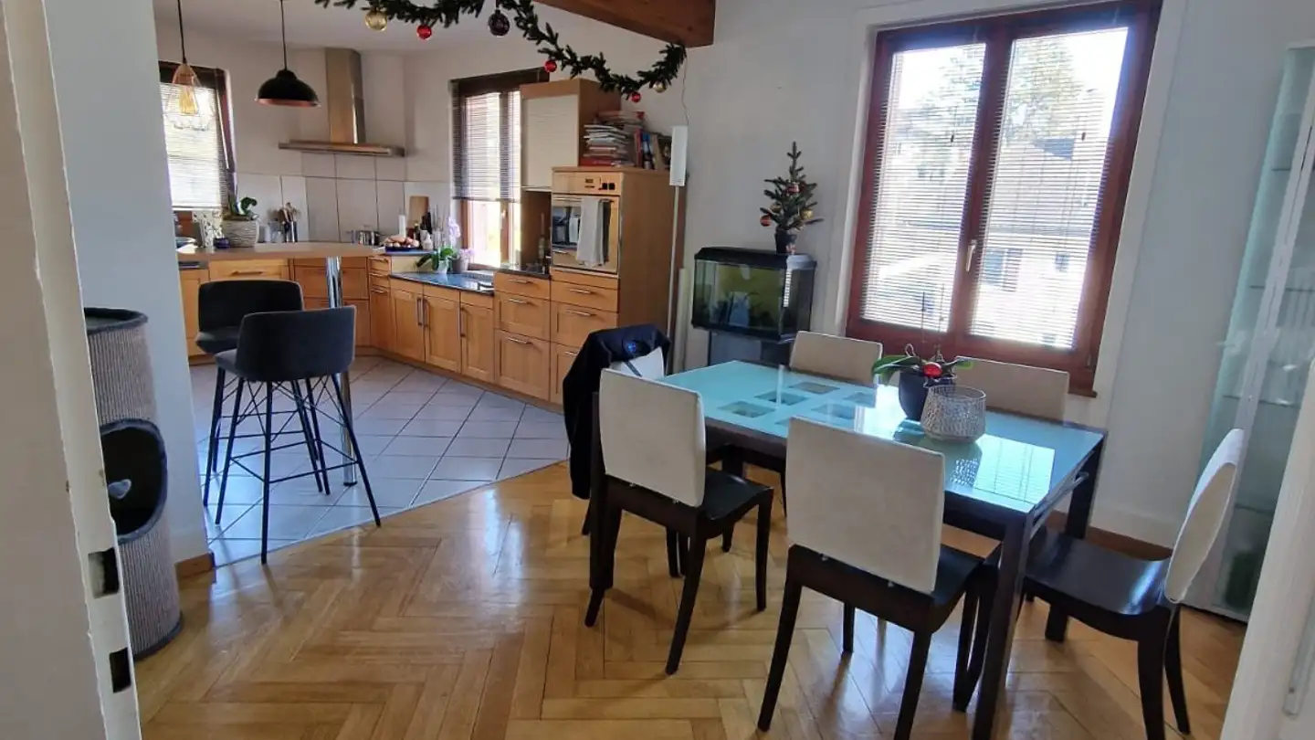 Appartement à louer - 2534 Orvin