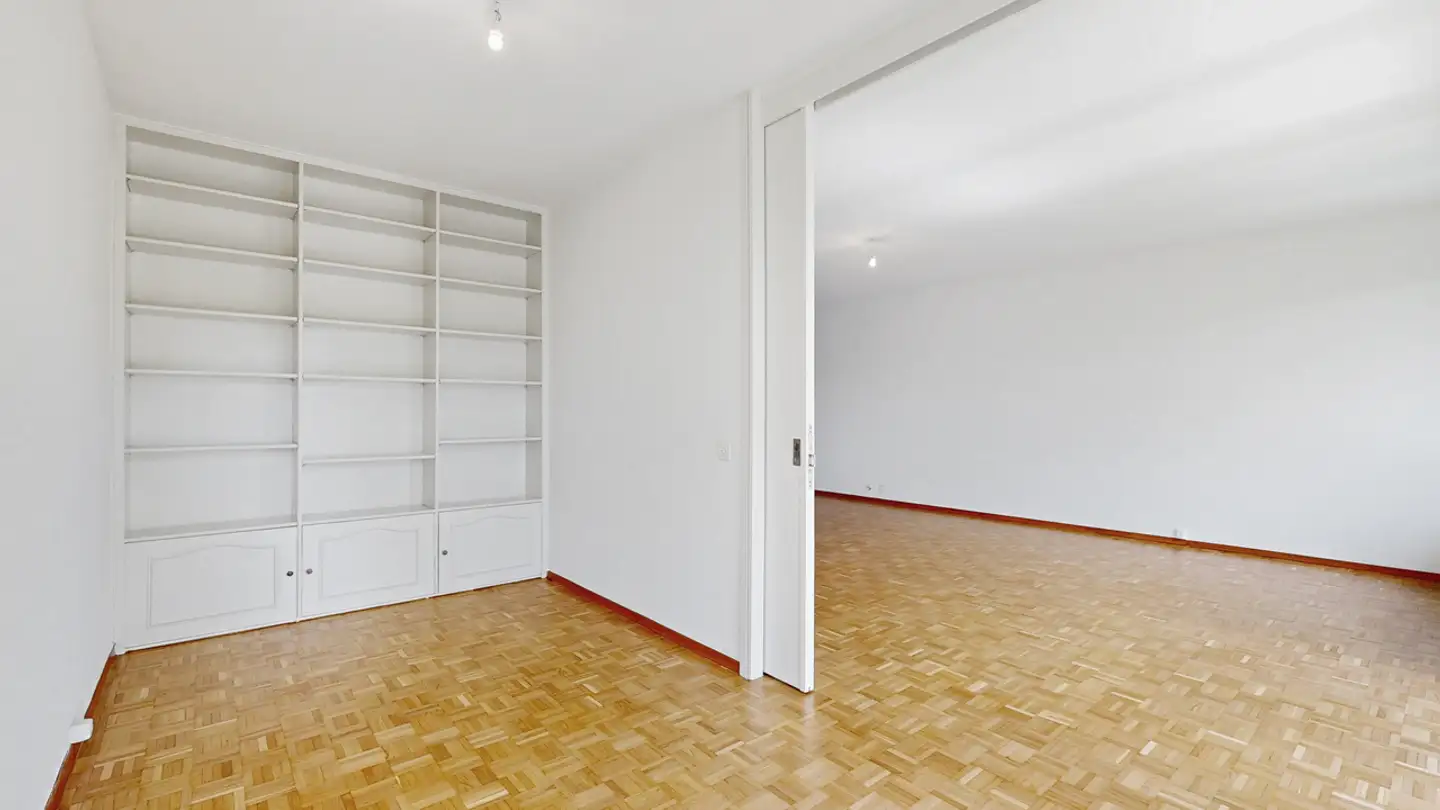 Appartamento in affitto - Chemin De-La-Montagne 114, 1224 Chêne-Bougeries - Foto 4