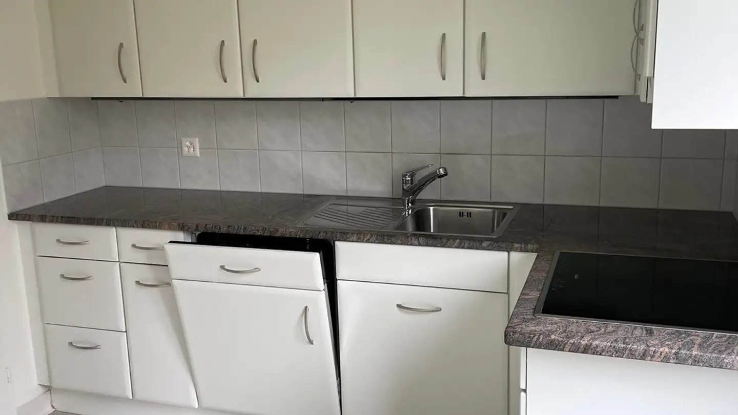 Apartment for rent - Tödistrasse 25, 8304 Wallisellen - Photo 3