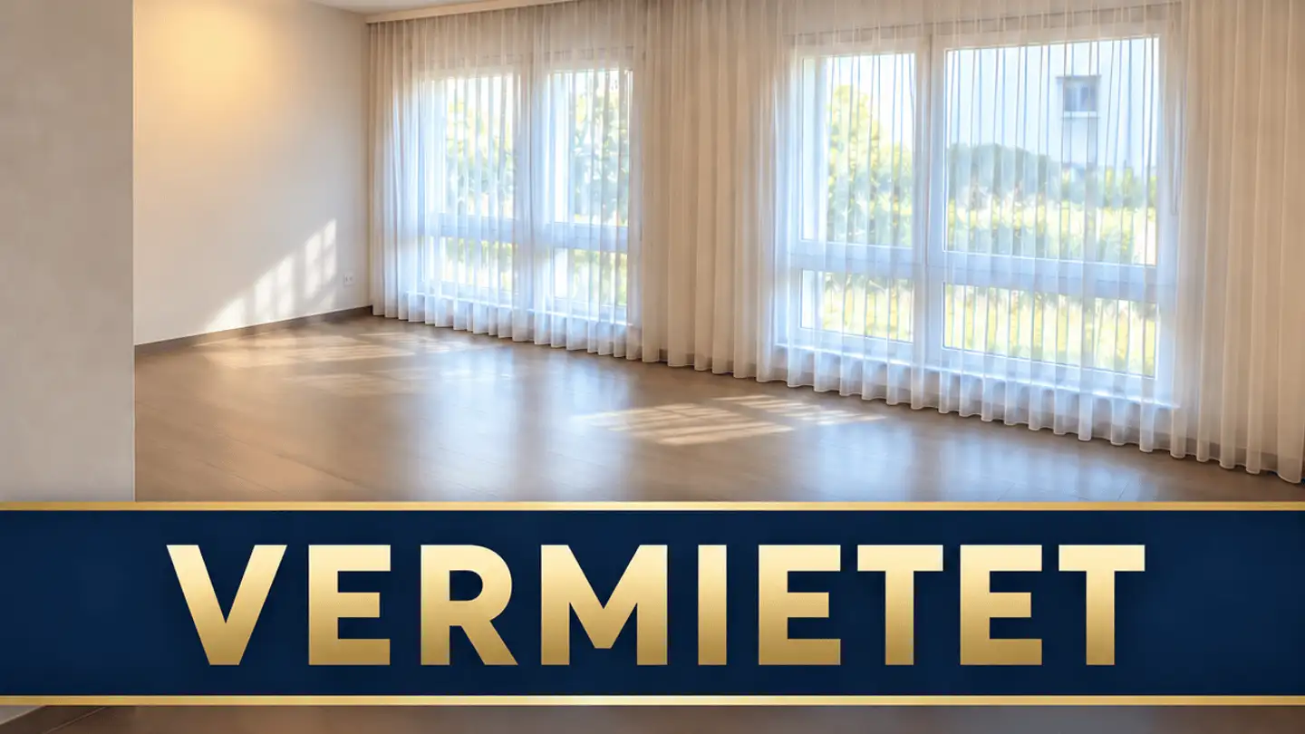 Wohnung mieten - Muracherstrasse 5, 5722 Gränichen