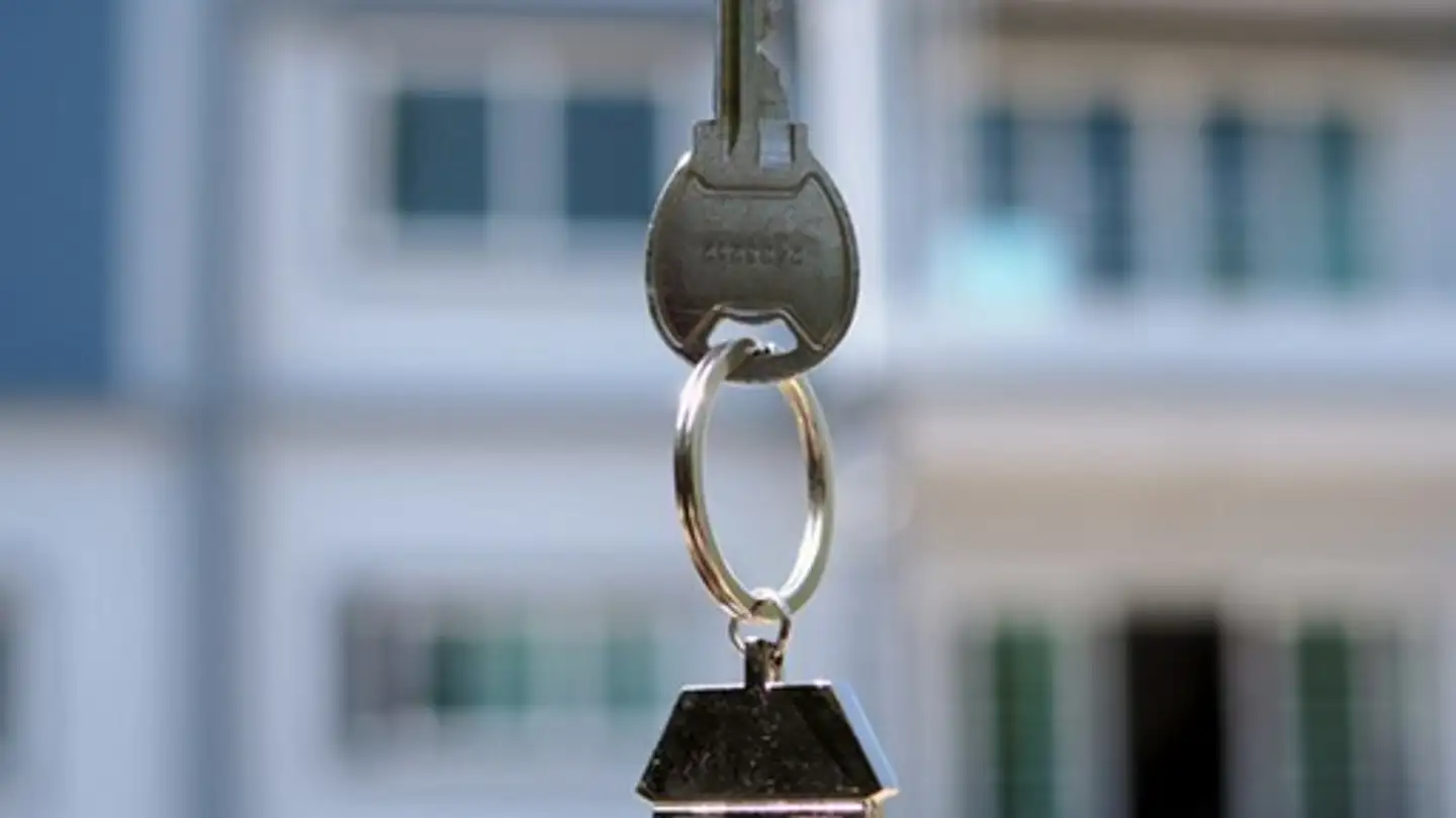 Mehrfamilienhaus kaufen - 6833 Vacallo