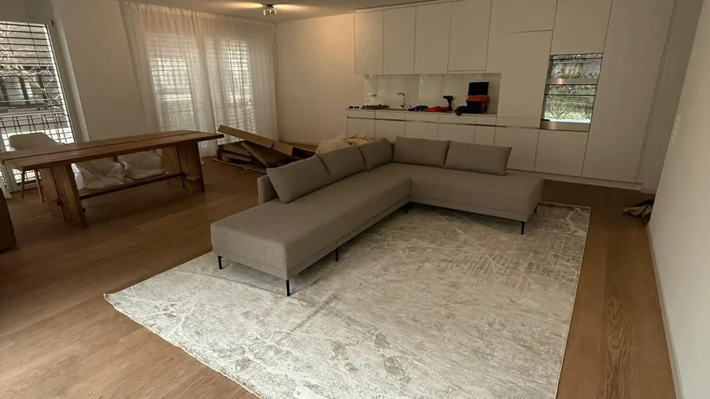 Apartment for rent - Alfred-Escher-Strasse 64, 8002 Zürich - Photo 2