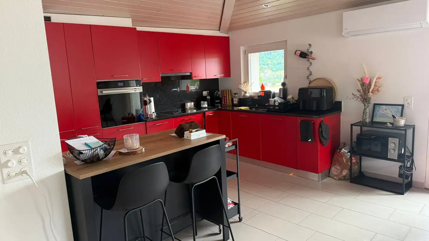 Appartamento in affitto - 6616 Losone
