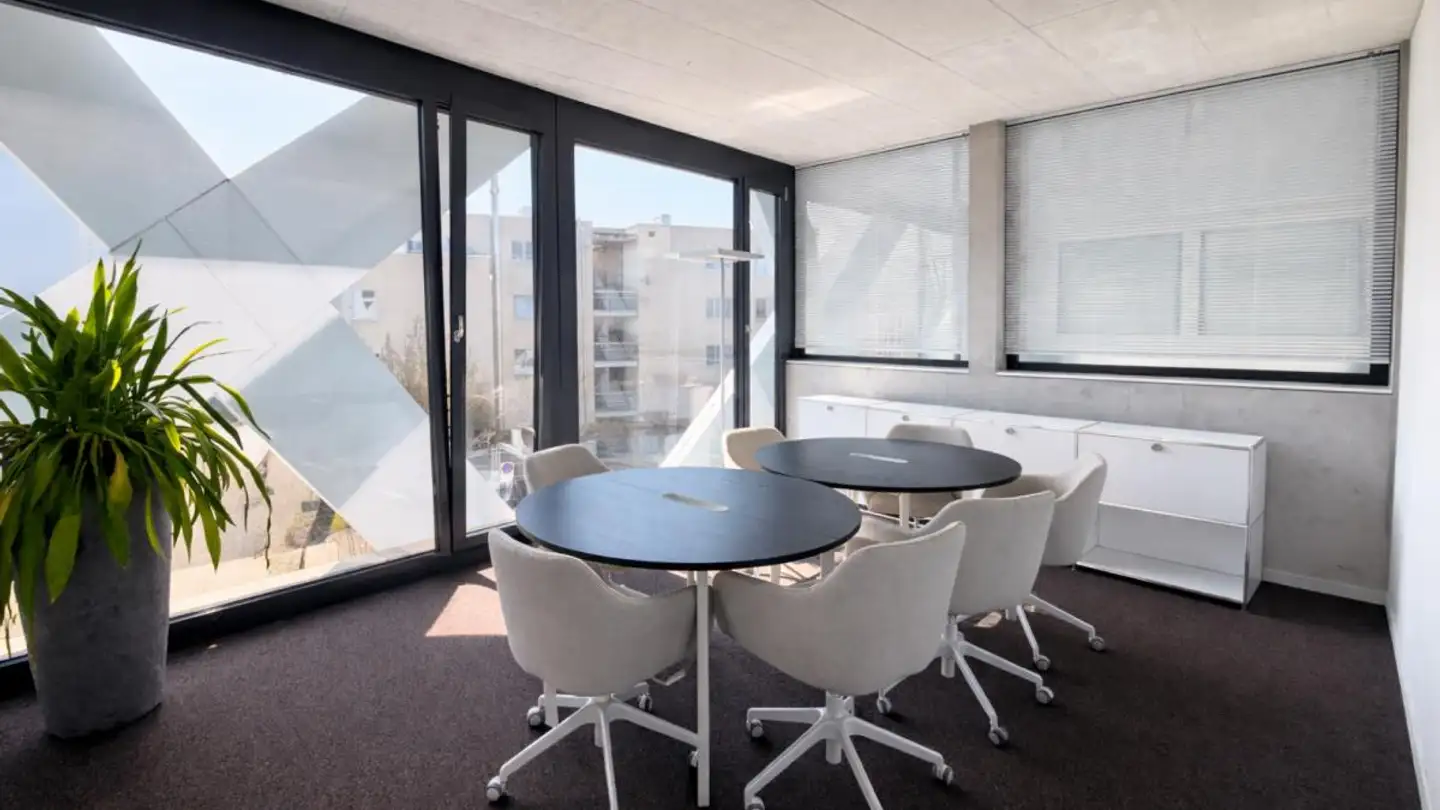 Spazio ufficio in affitto - Rheinstrasse 8, 8280 Kreuzlingen - Foto 2