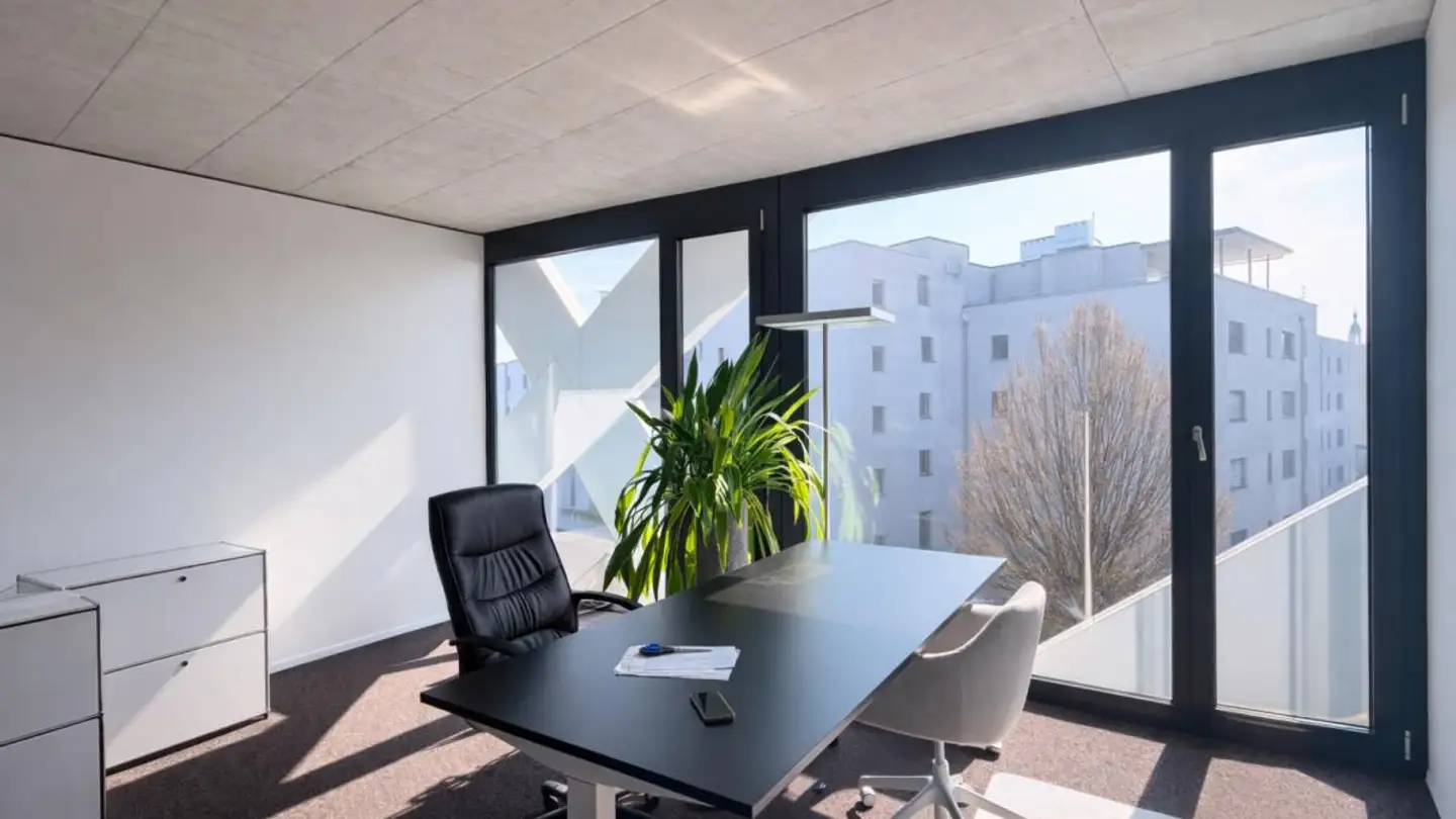 Spazio ufficio in affitto - Rheinstrasse 8, 8280 Kreuzlingen - Foto 4