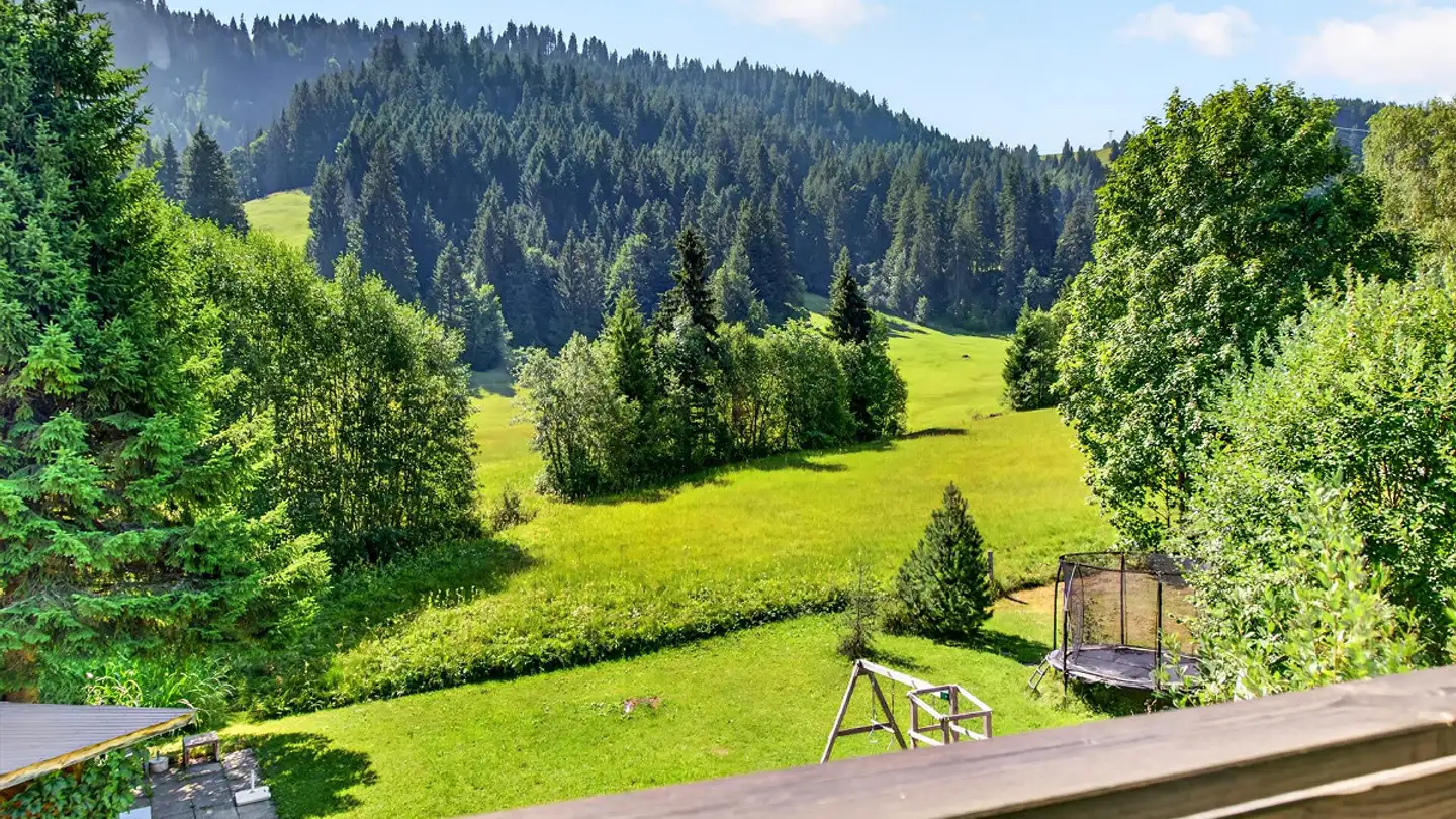 Casa bifamiliare in vendita - Arvistrasse 1a, 6383 Wirzweli - Foto 3