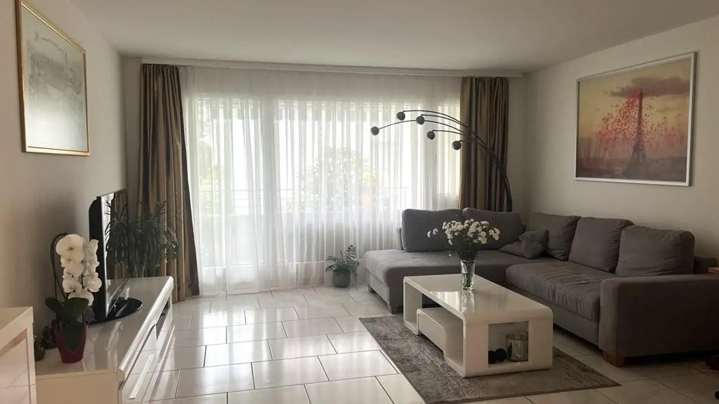 Apartment for rent - Ormisstrasse 71, 8706 Meilen - Photo 2