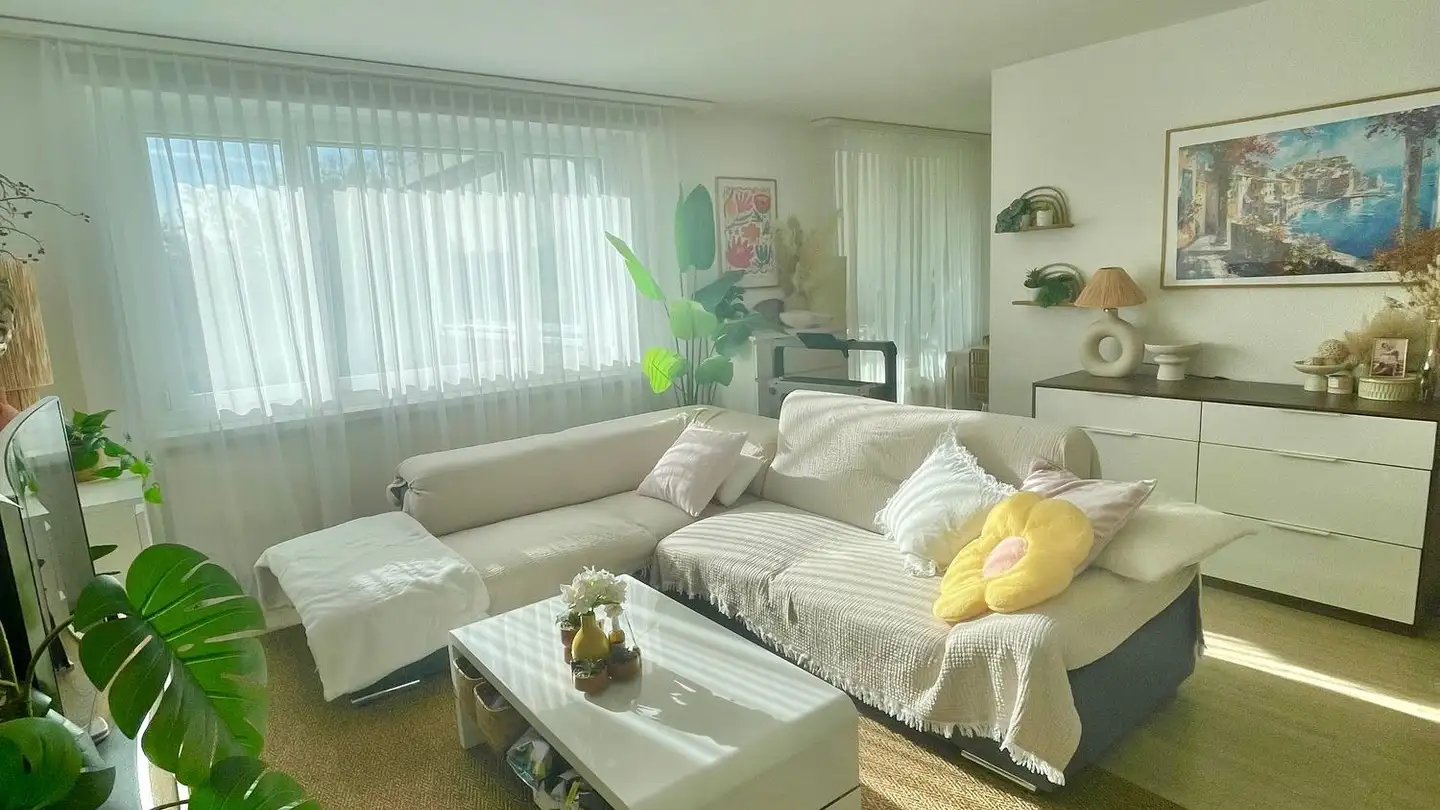 Appartamento in affitto - Im Feld 30, 8424 Embrach - Photo 3