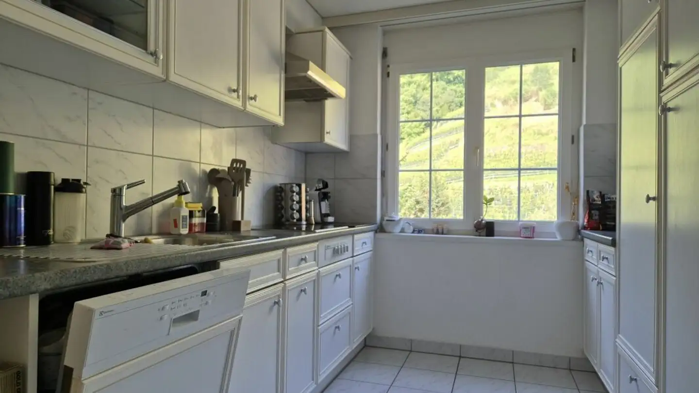Wohnung mieten - Oberdorfstrasse 14, 8887 Mels - Foto 2