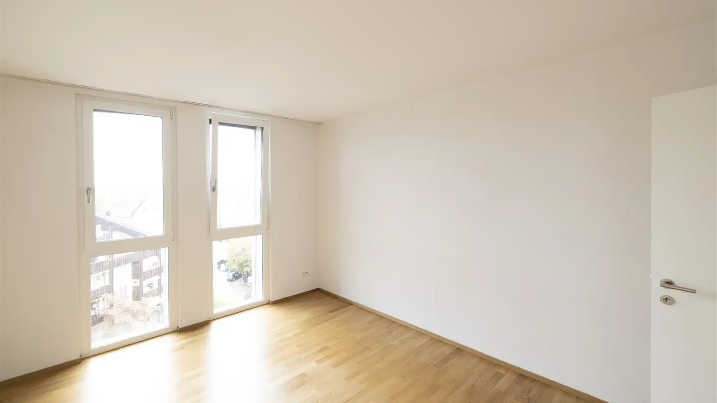 Appartamento in affitto - Bahnhofstrasse 27a, 9443 Widnau - Foto 4