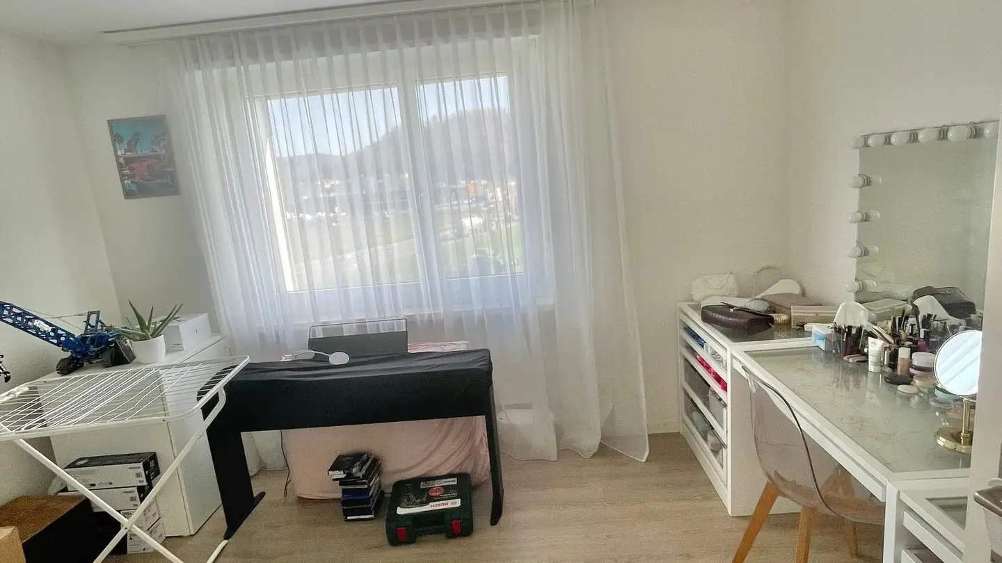 Appartamento in affitto - Im Feld 30, 8424 Embrach - Photo 4