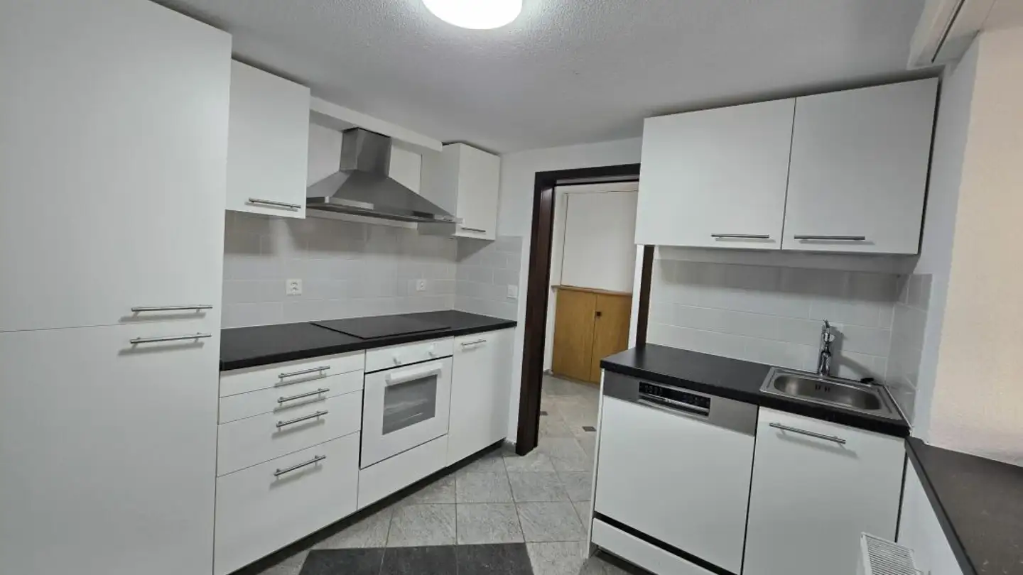 Appartamento in affitto - Moosstrasse 78, 4715 Herbetswil