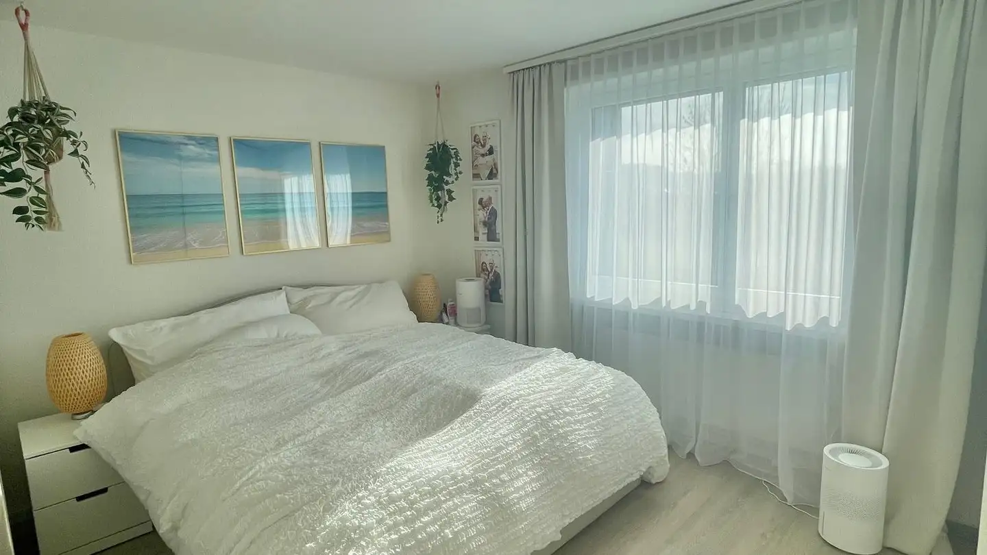 Appartamento in affitto - Im Feld 30, 8424 Embrach