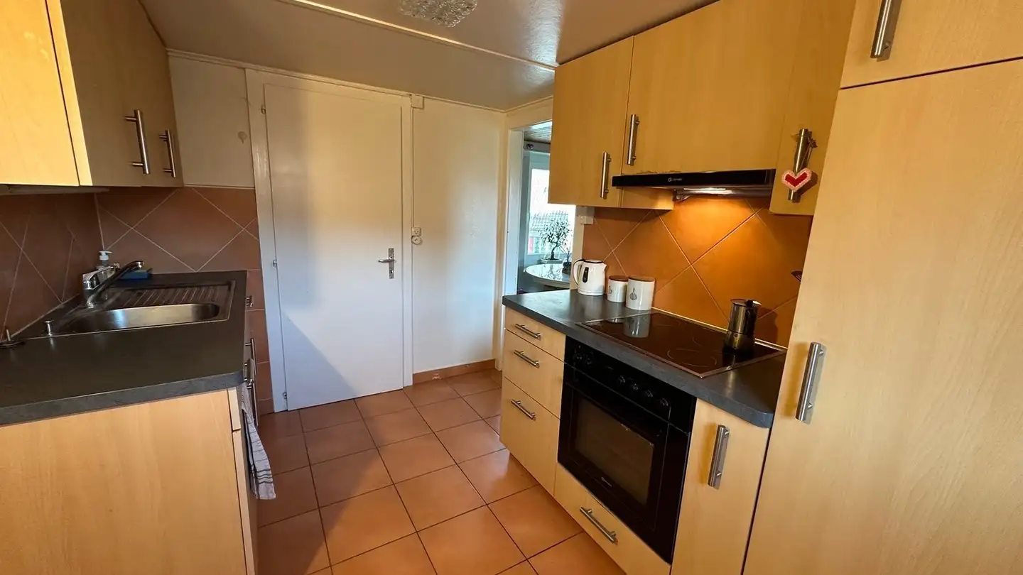 Appartamento in affitto - Chemin De La Grande Fin 3, 1337 Vallorbe - Photo 4