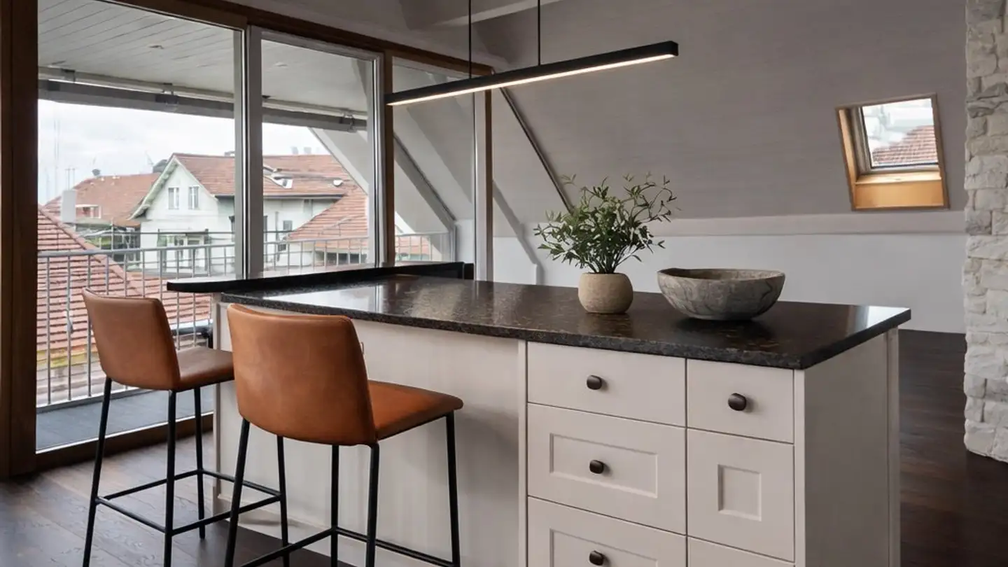 Appartement à louer - Hintere Gasse 18, 3210 Kerzers - Photo 3