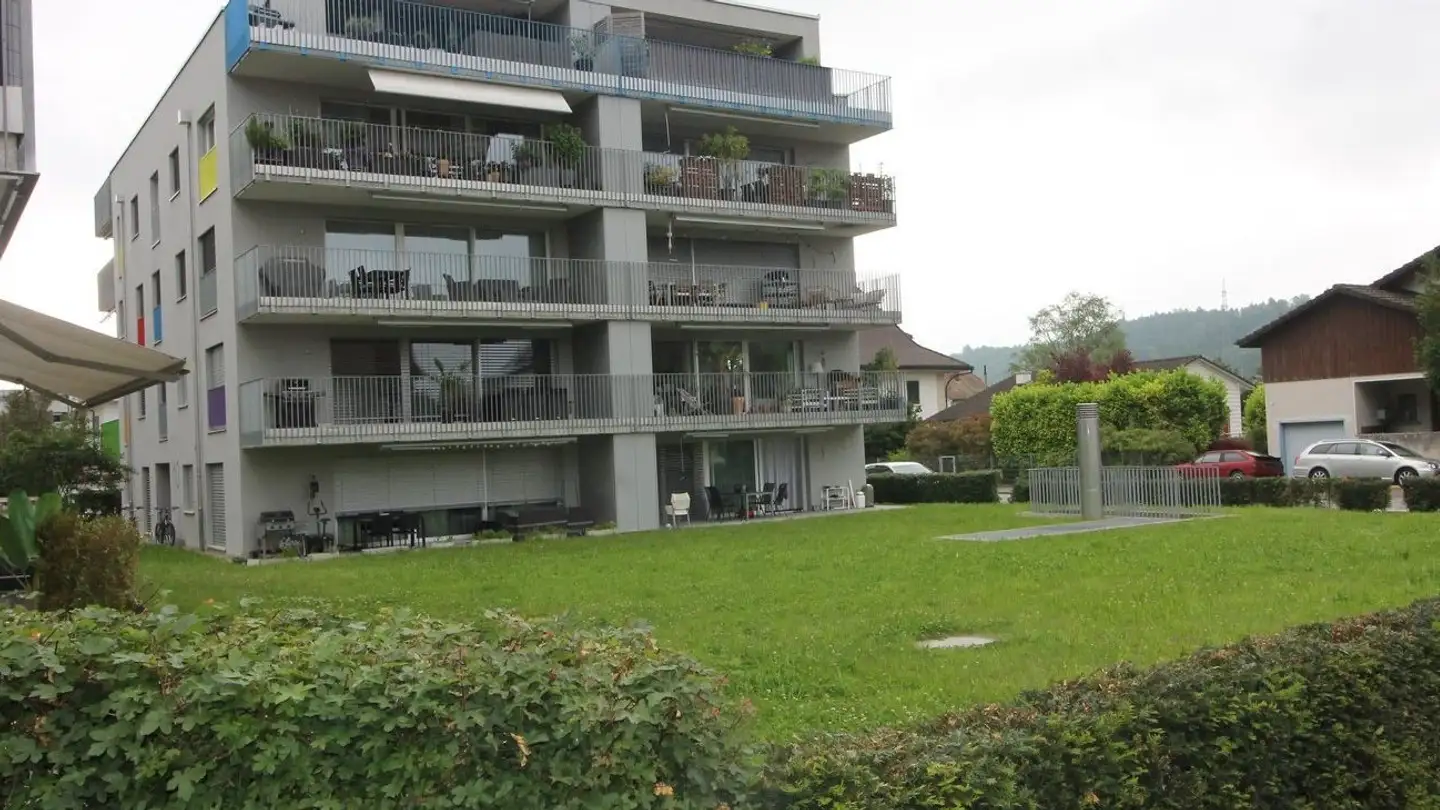 Apartment for rent - Konsumweg 10, 2542 Pieterlen