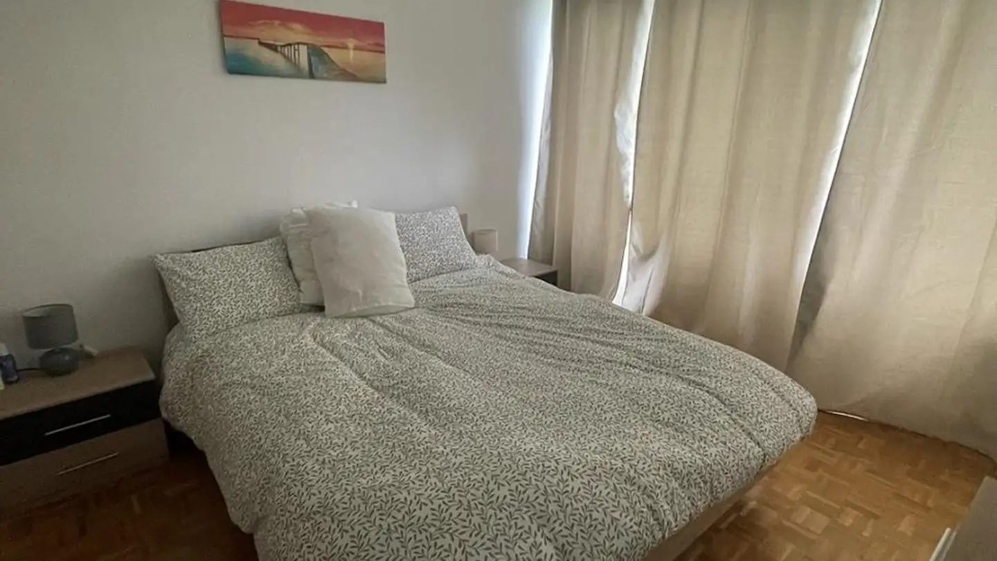 Apartment for rent - Chemin Taverney 12, 1218 Le Grand-Saconnex