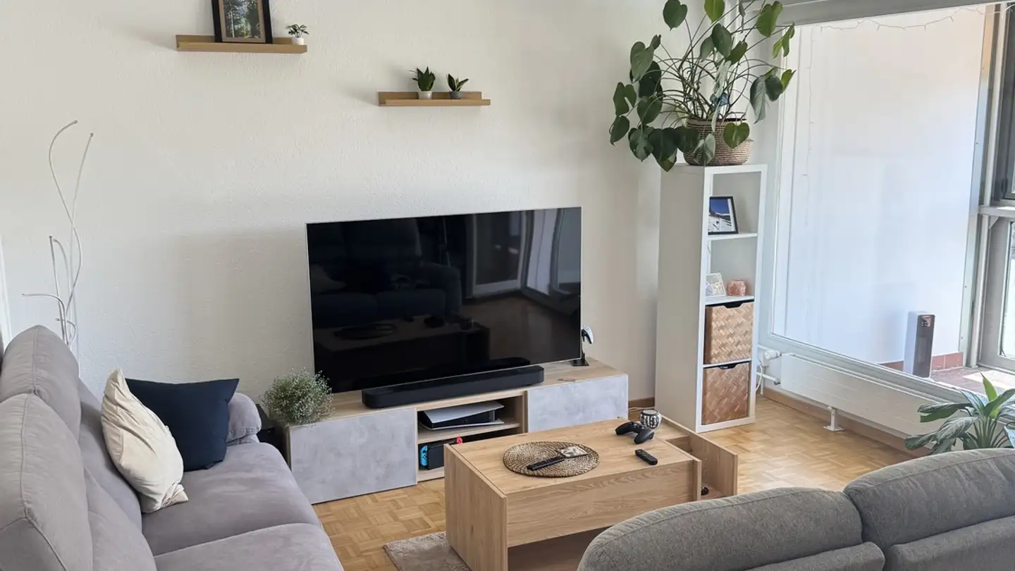 Apartment for rent - Winkelriedstrasse 7a, 3014 Bern