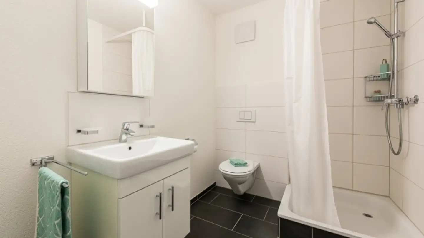 Appartamento in affitto - Schluchtbachstrasse 10, 4552 Derendingen - Foto 3