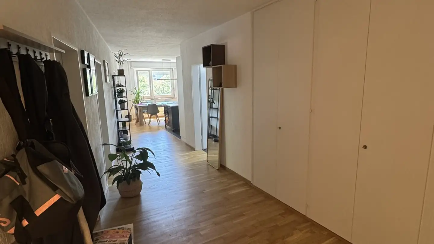 Apartment for rent - Winkelriedstrasse 7a, 3014 Bern - Photo 3