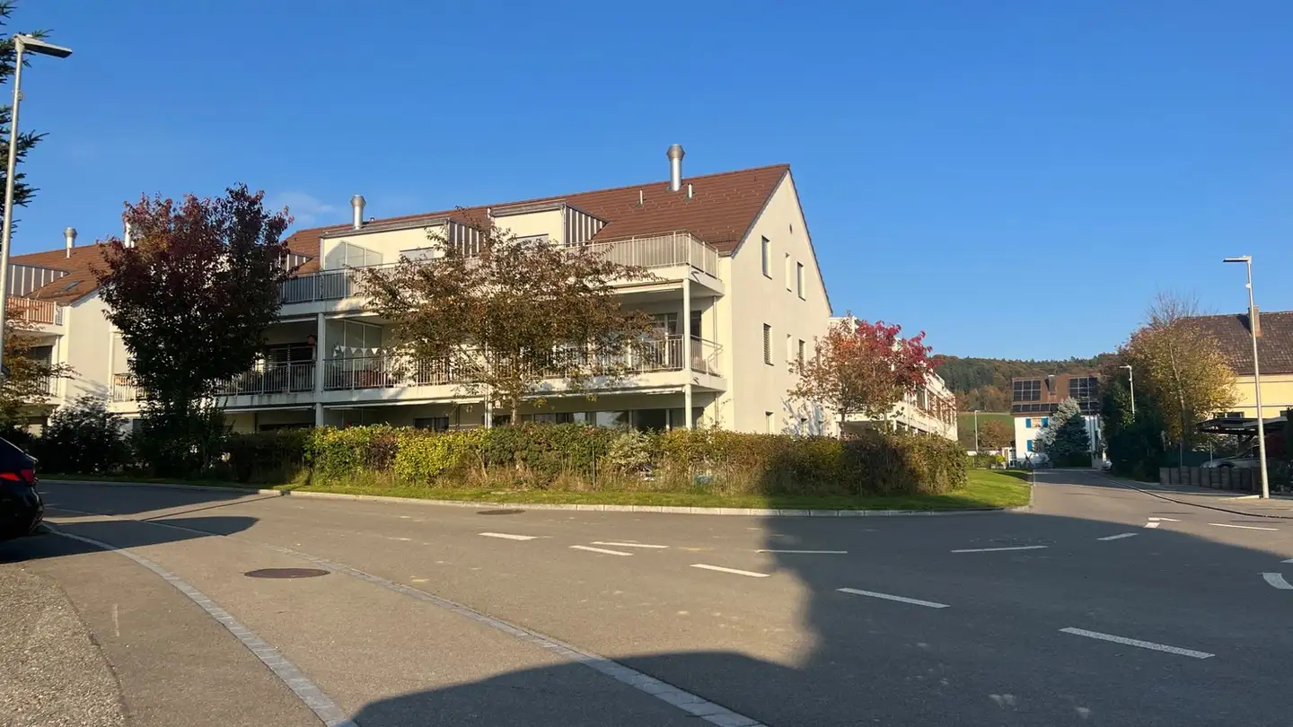 Apartment for rent - Schlössliweg 20, 5425 Schneisingen