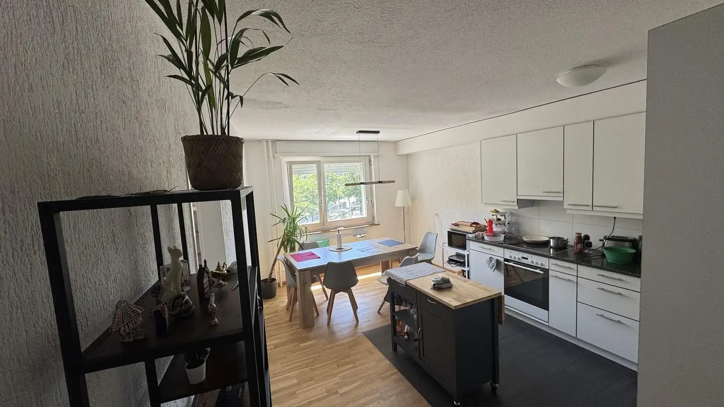 Apartment for rent - Winkelriedstrasse 7a, 3014 Bern - Photo 4
