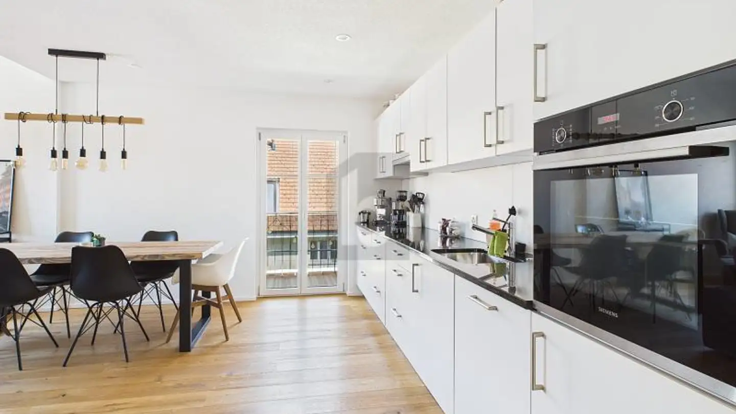 Duplex for sale - 3432 Lützelflüh-Goldbach