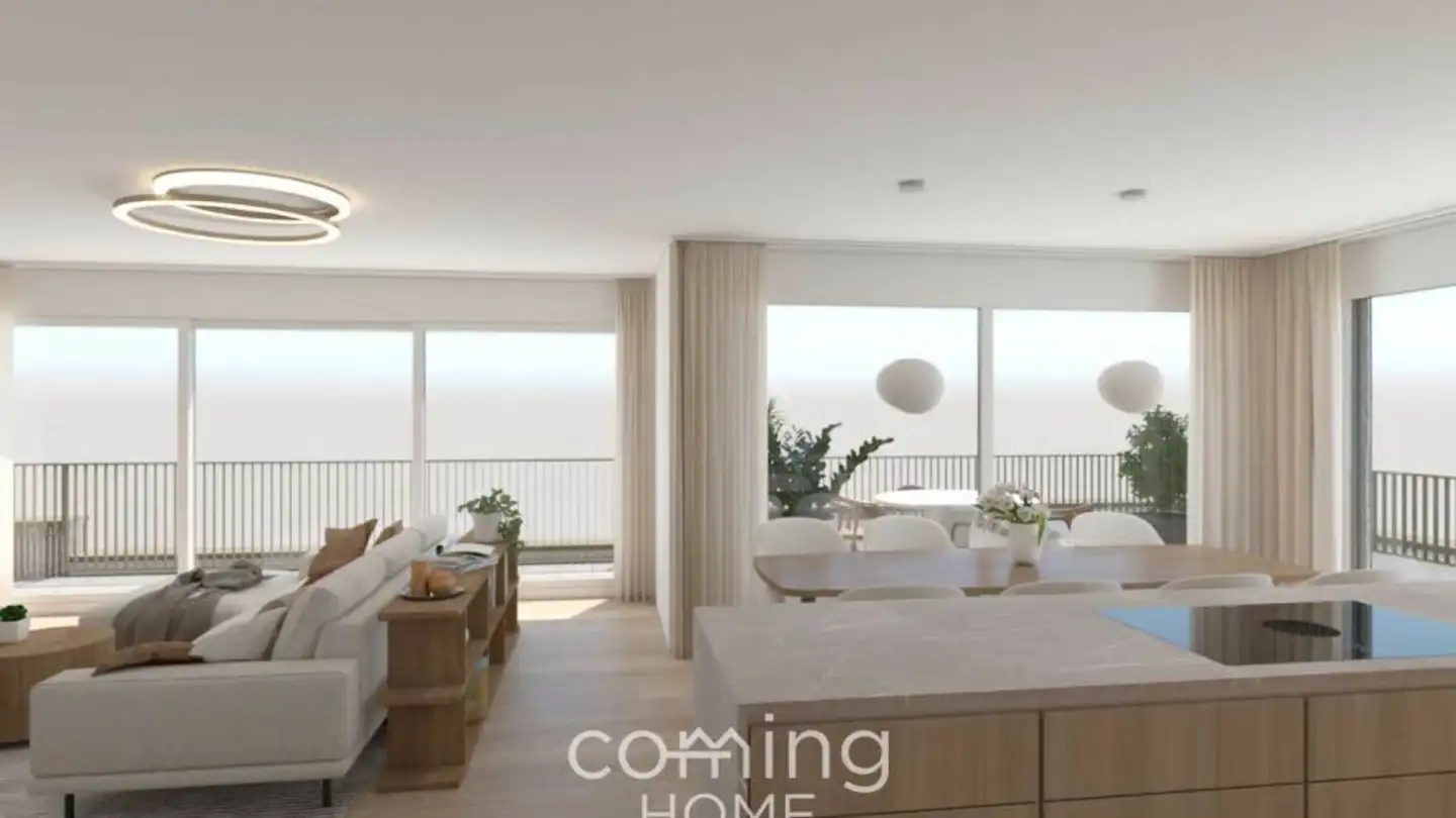 Apartment for sale - 3942 Raron
