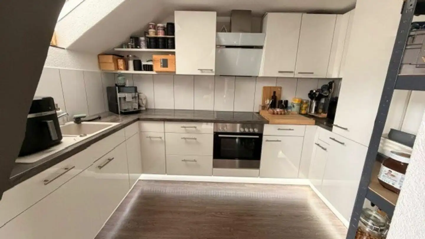 Appartamento in affitto - Oberfahrstrasse 13, 9434 Au SG