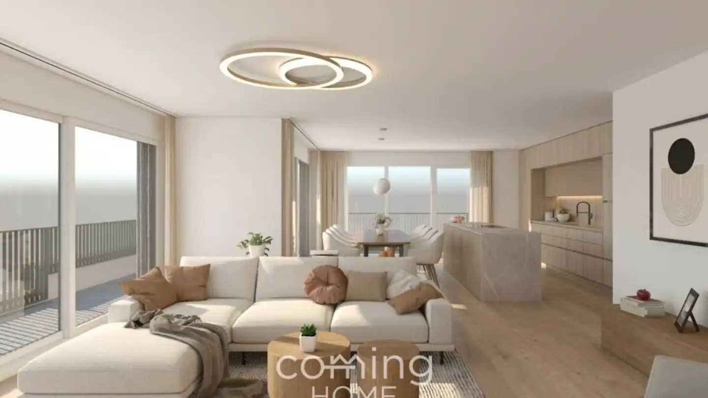 Apartment for sale - 3942 Raron - Photo 2