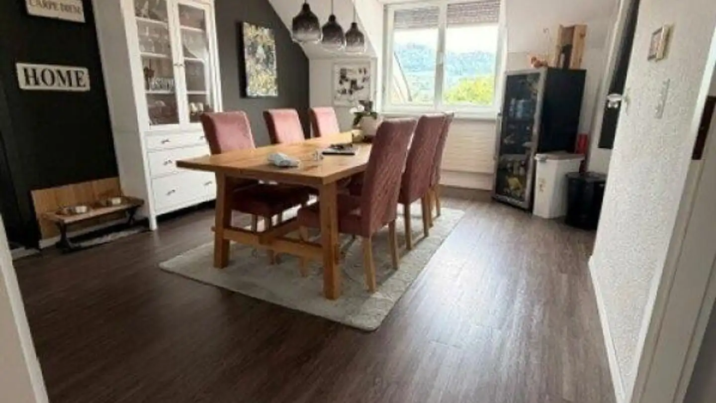 Appartamento in affitto - Oberfahrstrasse 13, 9434 Au SG - Foto 2