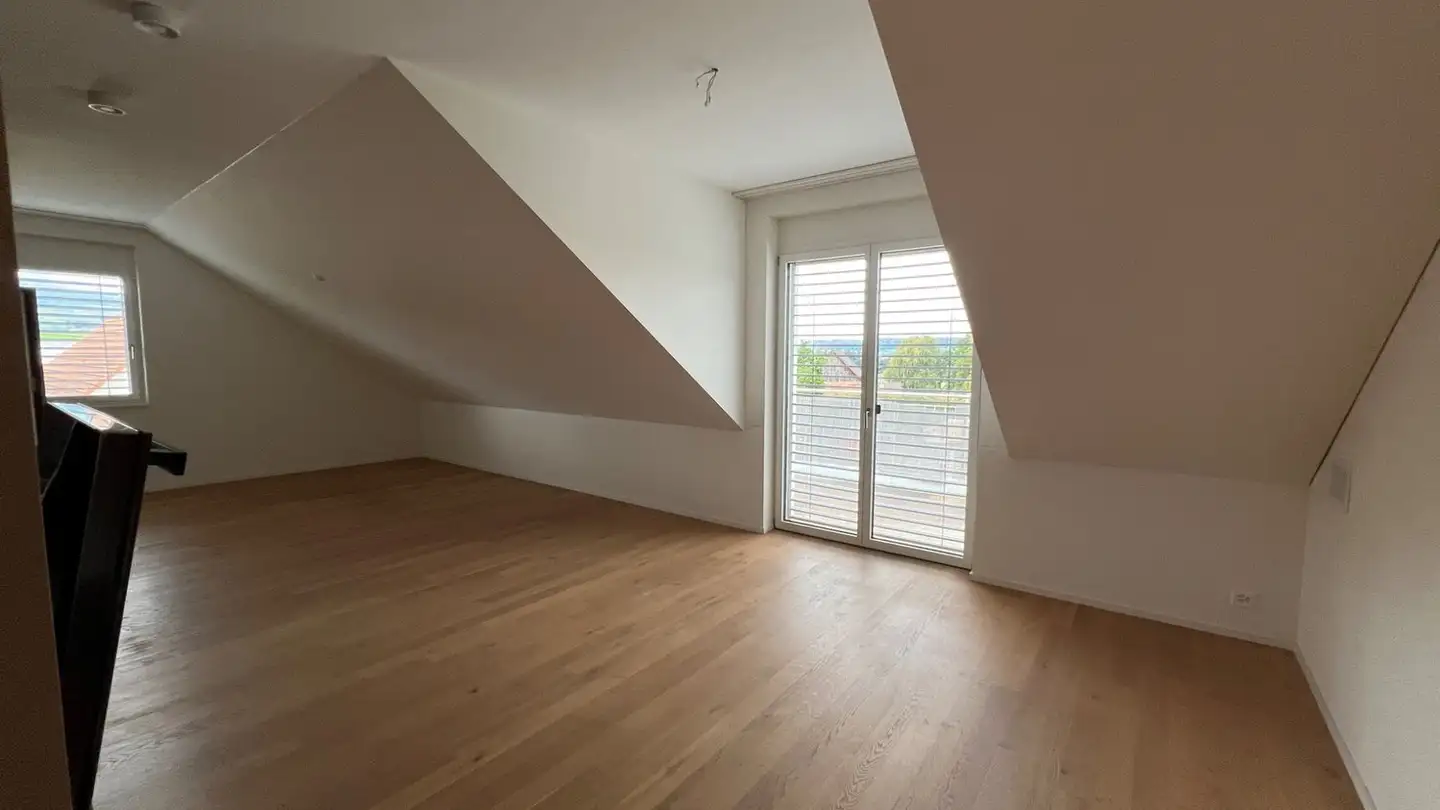 Apartment for rent - Schlössliweg 20, 5425 Schneisingen - Photo 2